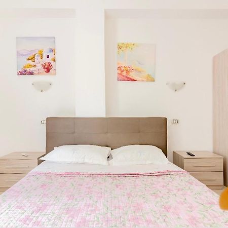 Bed and Breakfast Da Umby Альгеро Экстерьер фото