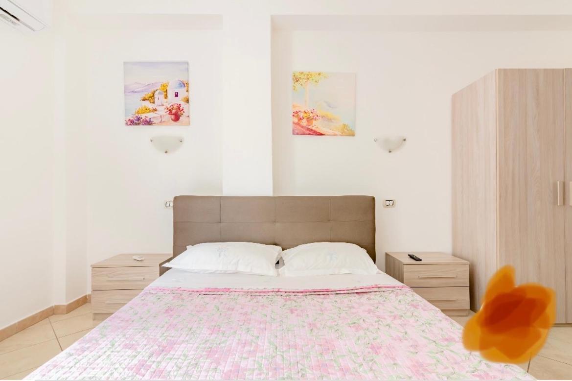 Bed and Breakfast Da Umby Альгеро Экстерьер фото
