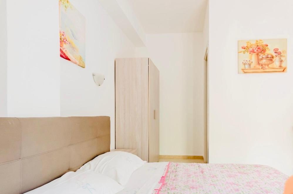 Bed and Breakfast Da Umby Альгеро Экстерьер фото