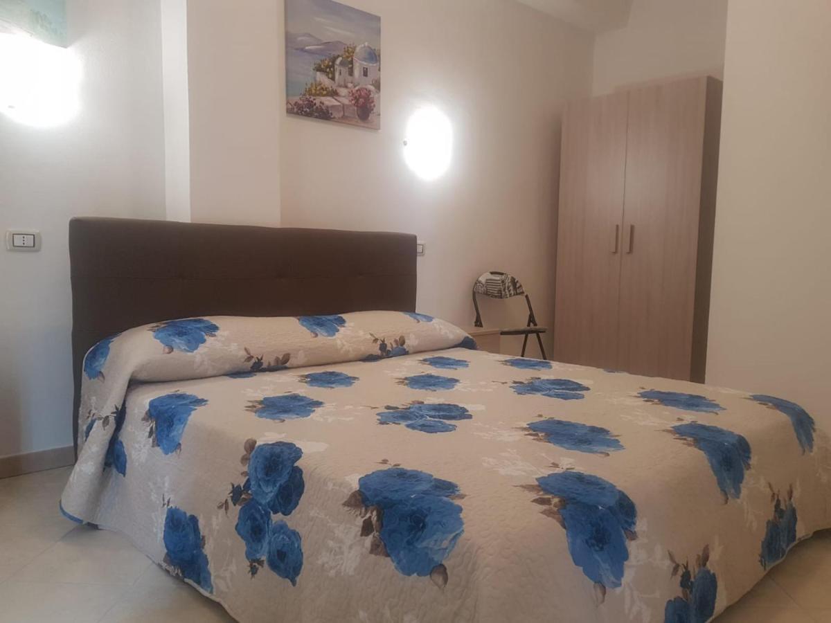 Bed and Breakfast Da Umby Альгеро Экстерьер фото